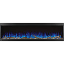Napoleon Trivista™ Pictura 60 Three-Sided Wallmount Electric Fireplace NEFL60H-3SV IMAGE 6
