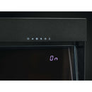 Napoleon Trivista™ Pictura 60 Three-Sided Wallmount Electric Fireplace NEFL60H-3SV IMAGE 7