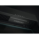 Napoleon Trivista™ Pictura 60 Three-Sided Wallmount Electric Fireplace NEFL60H-3SV IMAGE 8