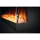 Napoleon Trivista™ Pictura 60 Three-Sided Wallmount Electric Fireplace NEFL60H-3SV IMAGE 9