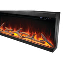 Napoleon Astound 62 FlexMount Electric Fireplace NEFL62AB IMAGE 10