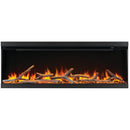 Napoleon Astound 62 FlexMount Electric Fireplace NEFL62AB IMAGE 11