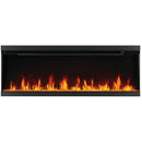 Napoleon Astound 62 FlexMount Electric Fireplace NEFL62AB IMAGE 12
