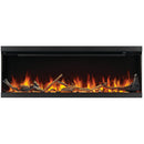 Napoleon Astound 62 FlexMount Electric Fireplace NEFL62AB IMAGE 13