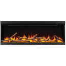 Napoleon Astound 62 FlexMount Electric Fireplace NEFL62AB IMAGE 14