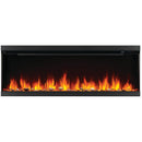 Napoleon Astound 62 FlexMount Electric Fireplace NEFL62AB IMAGE 15