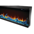 Napoleon Astound 62 FlexMount Electric Fireplace NEFL62AB IMAGE 16