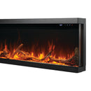 Napoleon Astound 62 FlexMount Electric Fireplace NEFL62AB IMAGE 18