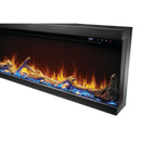 Napoleon Astound 62 FlexMount Electric Fireplace NEFL62AB IMAGE 19