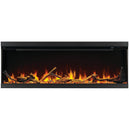 Napoleon Astound 62 FlexMount Electric Fireplace NEFL62AB IMAGE 1
