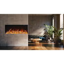 Napoleon Astound 62 FlexMount Electric Fireplace NEFL62AB IMAGE 2