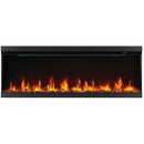 Napoleon Astound 62 FlexMount Electric Fireplace NEFL62AB IMAGE 9
