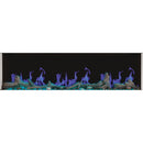 Napoleon Luminex 65 LCD Electric Linear Built-in Fireplace NEFL65LCD-3SV IMAGE 10