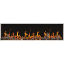 Napoleon Luminex 65 LCD Electric Linear Built-in Fireplace NEFL65LCD-3SV IMAGE 13
