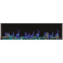 Napoleon Luminex 65 LCD Electric Linear Built-in Fireplace NEFL65LCD-3SV IMAGE 14