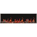 Napoleon Luminex 65 LCD Electric Linear Built-in Fireplace NEFL65LCD-3SV IMAGE 16