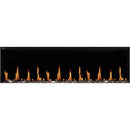 Napoleon Luminex 65 LCD Electric Linear Built-in Fireplace NEFL65LCD-3SV IMAGE 20