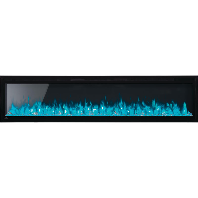 Napoleon Entice™ 72 Wall-Hanging Electric Fireplace NEFL72CFH-1 IMAGE 10