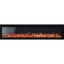 Napoleon Entice™ 72 Wall-Hanging Electric Fireplace NEFL72CFH-1 IMAGE 13