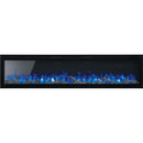 Napoleon Entice™ 72 Wall-Hanging Electric Fireplace NEFL72CFH-1 IMAGE 15