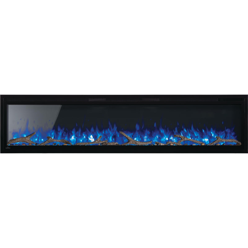 Napoleon Entice™ 72 Wall-Hanging Electric Fireplace NEFL72CFH-1 IMAGE 15