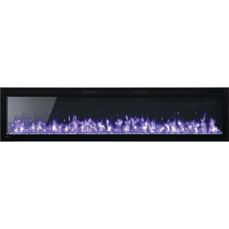 Napoleon Entice™ 72 Wall-Hanging Electric Fireplace NEFL72CFH-1 IMAGE 16