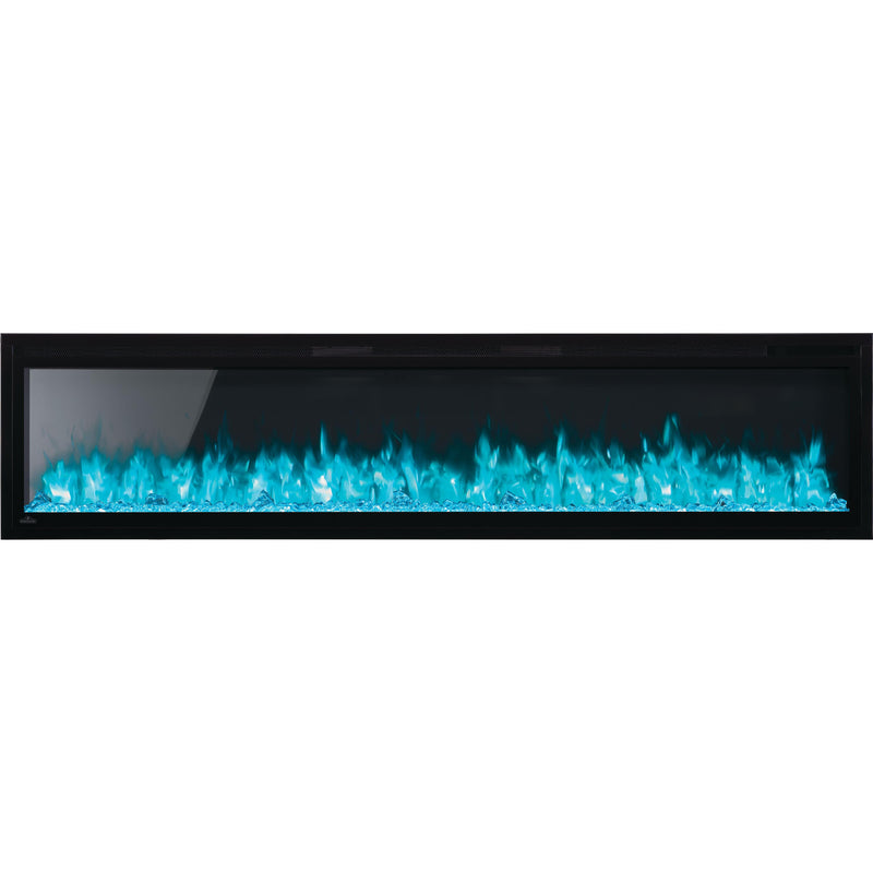 Napoleon Entice™ 72 Wall-Hanging Electric Fireplace NEFL72CFH-1 IMAGE 18