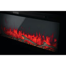 Napoleon Entice™ 72 Wall-Hanging Electric Fireplace NEFL72CFH-1 IMAGE 5