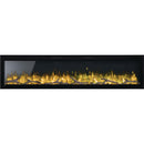 Napoleon Entice™ 72 Wall-Hanging Electric Fireplace NEFL72CFH-1 IMAGE 8