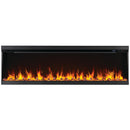 Napoleon Astound 74 FlexMount Electric Fireplace NEFL74AB IMAGE 10