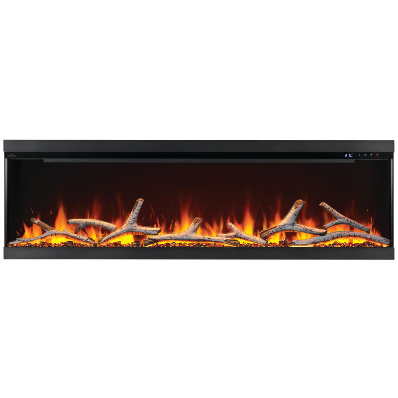 Napoleon Astound 74 FlexMount Electric Fireplace NEFL74AB IMAGE 12