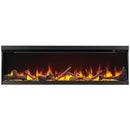 Napoleon Astound 74 FlexMount Electric Fireplace NEFL74AB IMAGE 13