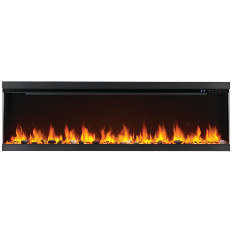 Napoleon Astound 74 FlexMount Electric Fireplace NEFL74AB IMAGE 14