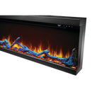 Napoleon Astound 74 FlexMount Electric Fireplace NEFL74AB IMAGE 19