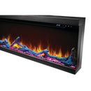 Napoleon Astound 74 FlexMount Electric Fireplace NEFL74AB IMAGE 20