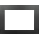 Napoleon Wood Box 36 Zero Clearance Trim for Cineview™ 30 NEFTK30BK-3828 IMAGE 1