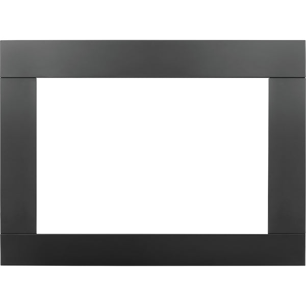 Napoleon Wood Box 36 Zero Clearance Trim for Cineview™ 30 NEFTK30BK-3828 IMAGE 1