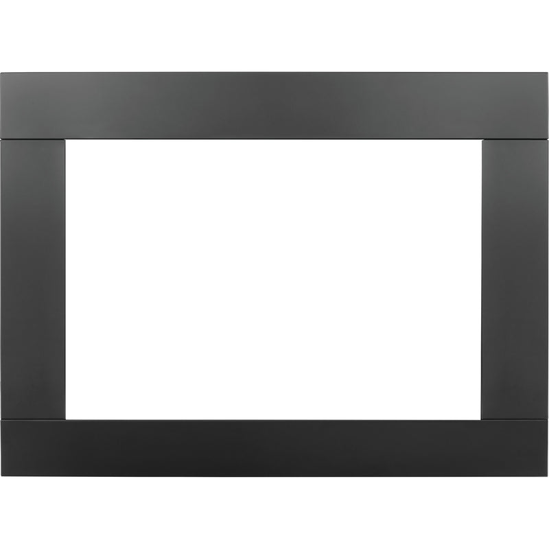 Napoleon Wood Box 36 Zero Clearance Trim for Cineview™ 30 NEFTK30BK-3828 IMAGE 1