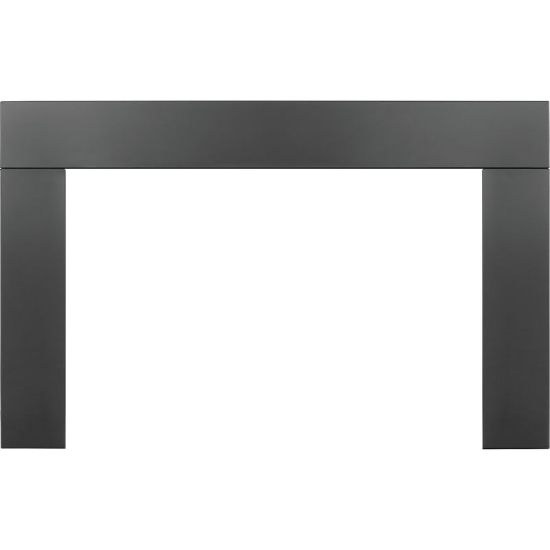 Napoleon Wood Box 36 Zero Clearance Trim for Cineview™ 30 NEFTK30BK-3828 IMAGE 2