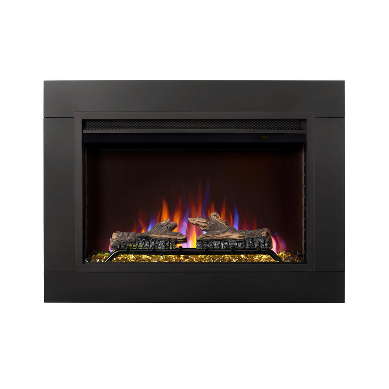 Napoleon Wood Box 36 Zero Clearance Trim for Cineview™ 30 NEFTK30BK-3828 IMAGE 4