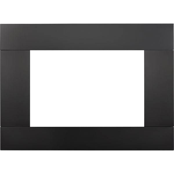 Napoleon Wood Box 42 Zero Clearance Trim for Cineview™ 30 NEFTK30BK-4432 IMAGE 1