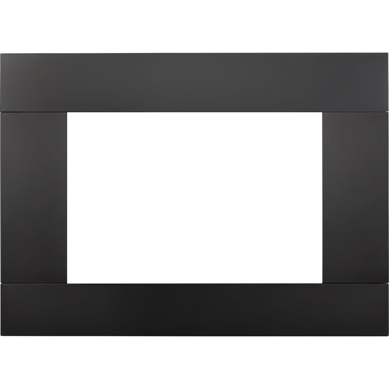 Napoleon Wood Box 42 Zero Clearance Trim for Cineview™ 30 NEFTK30BK-4432 IMAGE 1