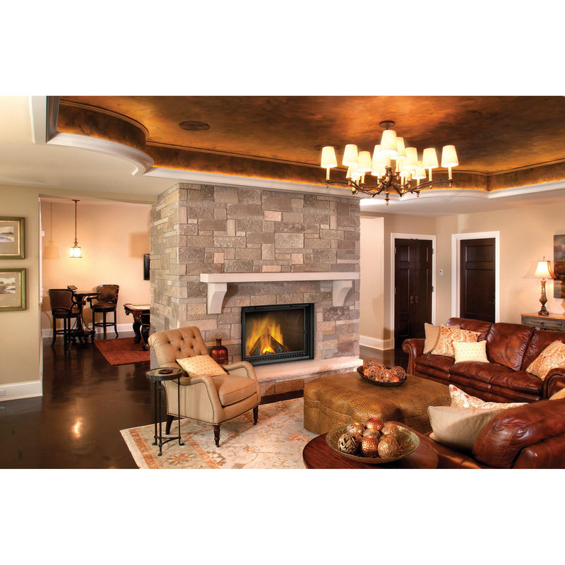 Napoleon High Country™ 5000 Wood Fireplace NZ5000-T IMAGE 3