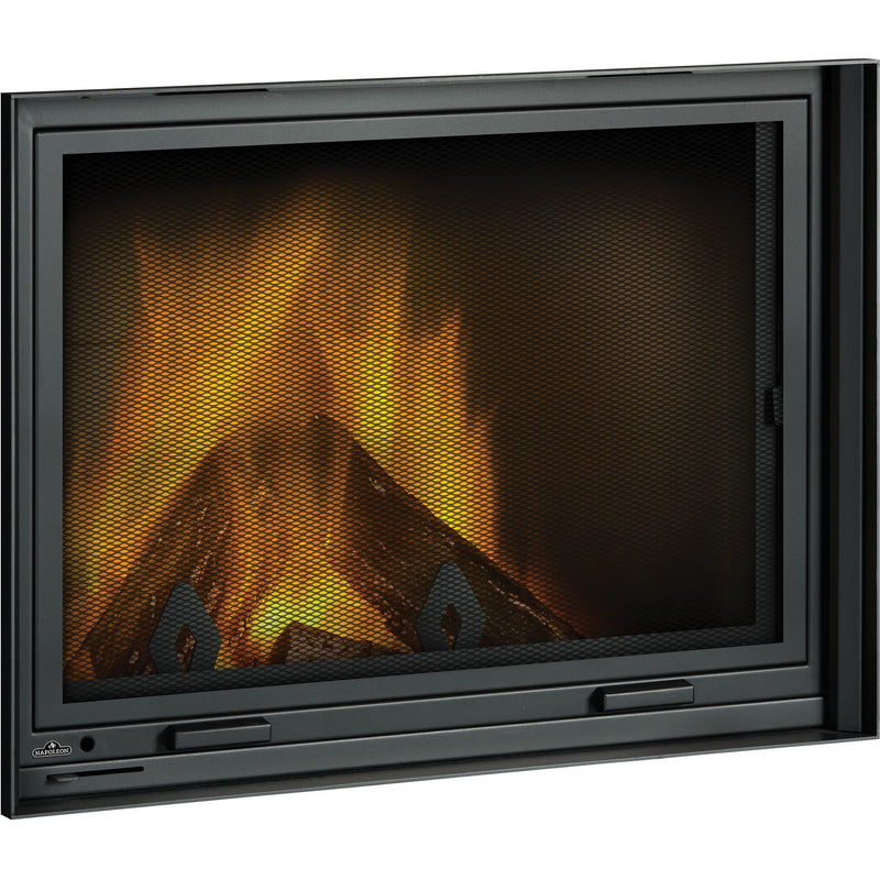 Napoleon High Country™ 5000 Wood Fireplace NZ5000-T IMAGE 6