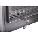 Napoleon High Country™ 5000 Wood Fireplace NZ5000-T IMAGE 8