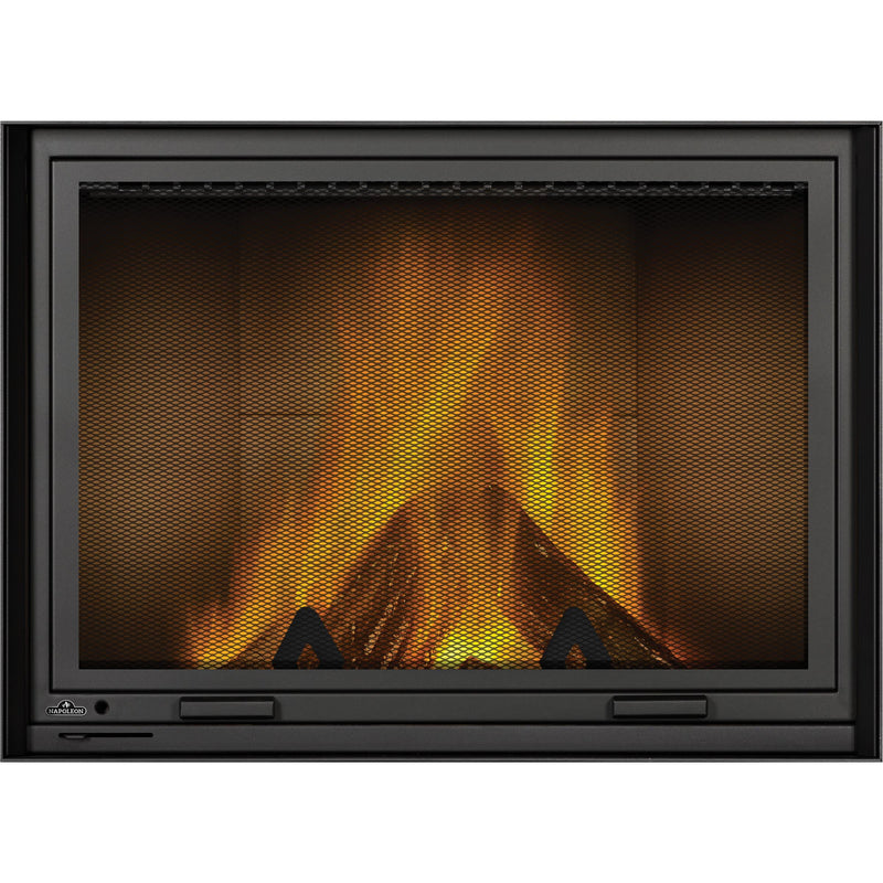 Napoleon High Country™ 5000 Wood Fireplace NZ5000-T IMAGE 9