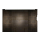 Napoleon Decorative Panels : Traditional Stone - High Country™ 5000 NZ5TBK IMAGE 1