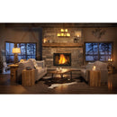 Napoleon High Country™ 8000 Wood Fireplace NZ8000 IMAGE 5