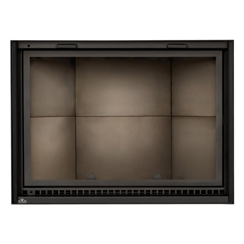 Napoleon High Country™ 8000 Wood Fireplace NZ8000 IMAGE 9