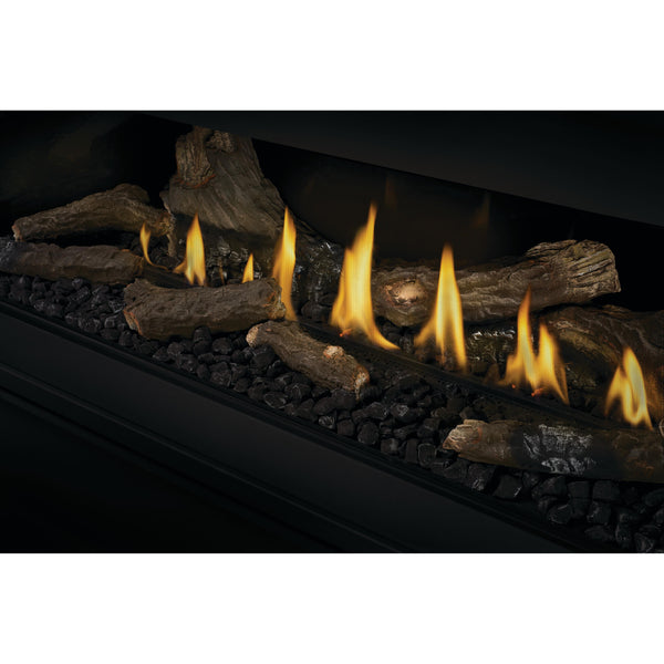Napoleon Oak Log Kit for the CBPL46 OLKCBLP46 IMAGE 1